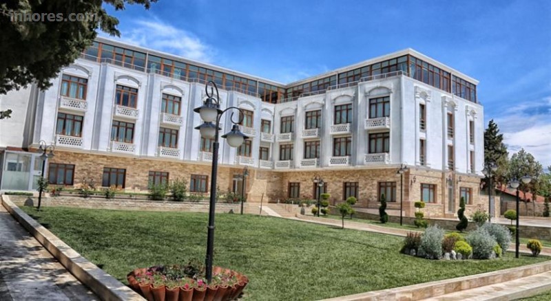 Hotel Selimpaşa Konağı