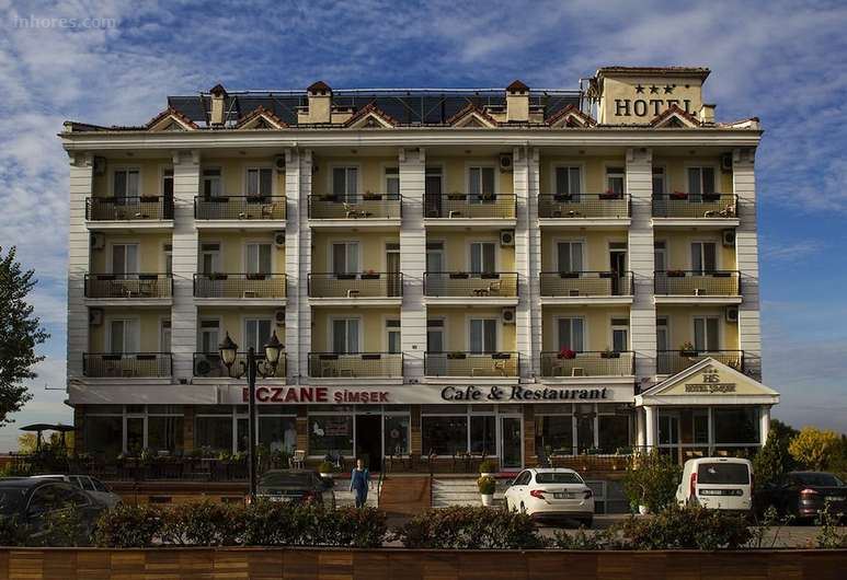 Hotel Şimşek