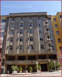 Hotel Spor