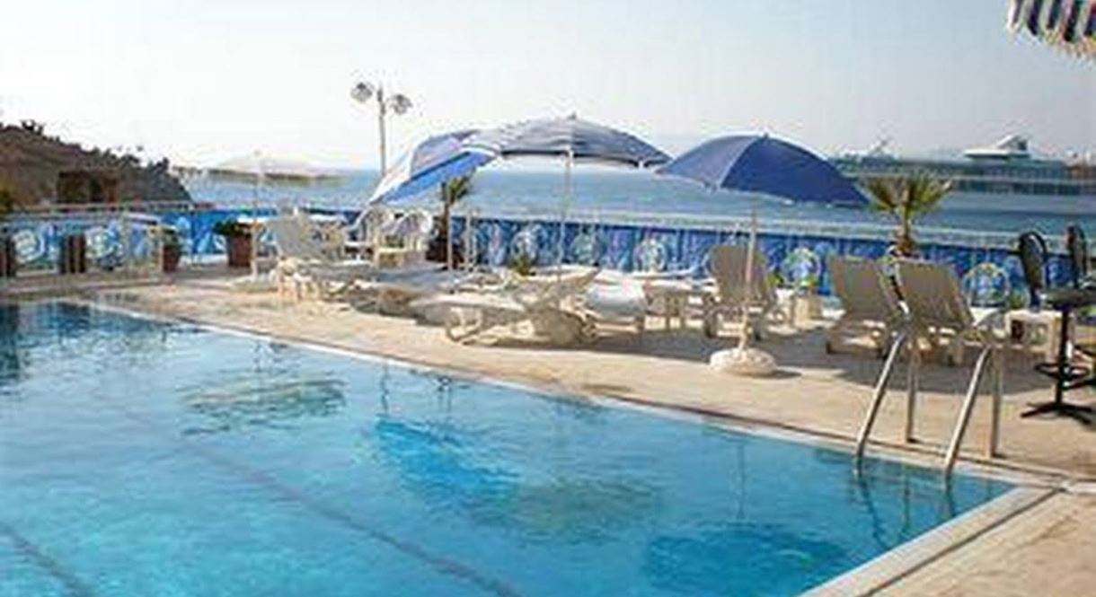 Hotel Stella