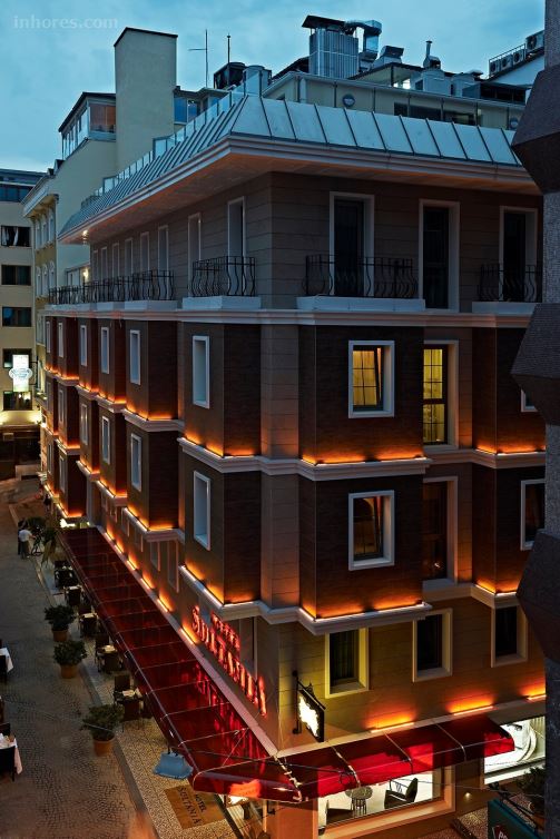 Hotel Sultania