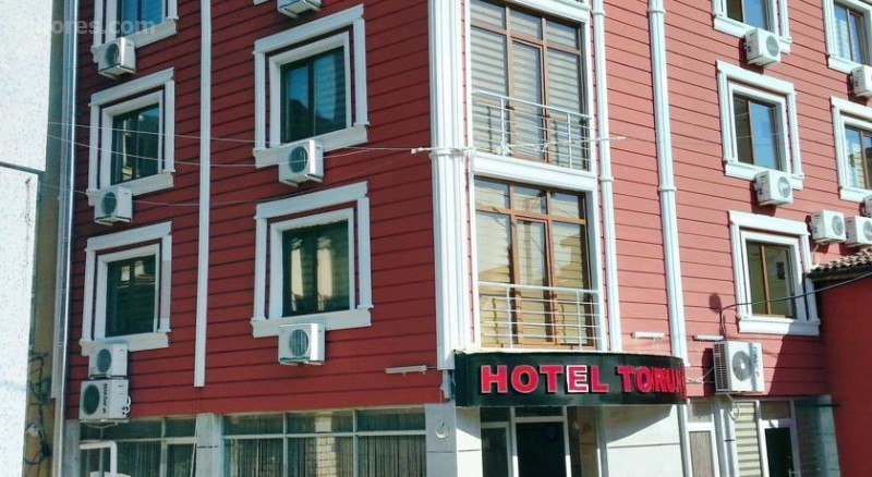 Otel Torun