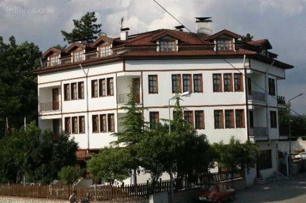 Hotel Uz