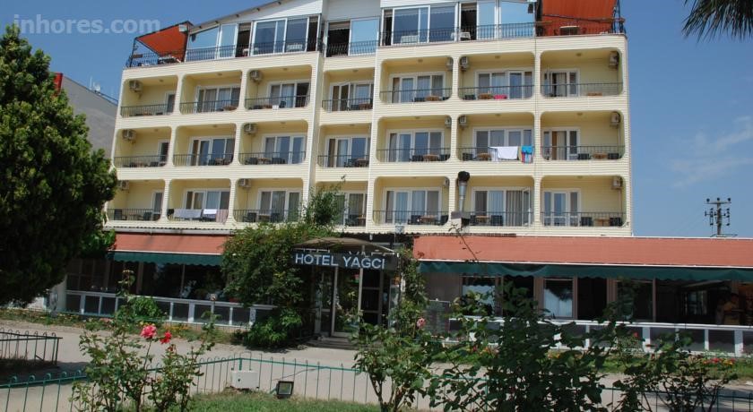 Hotel Helin