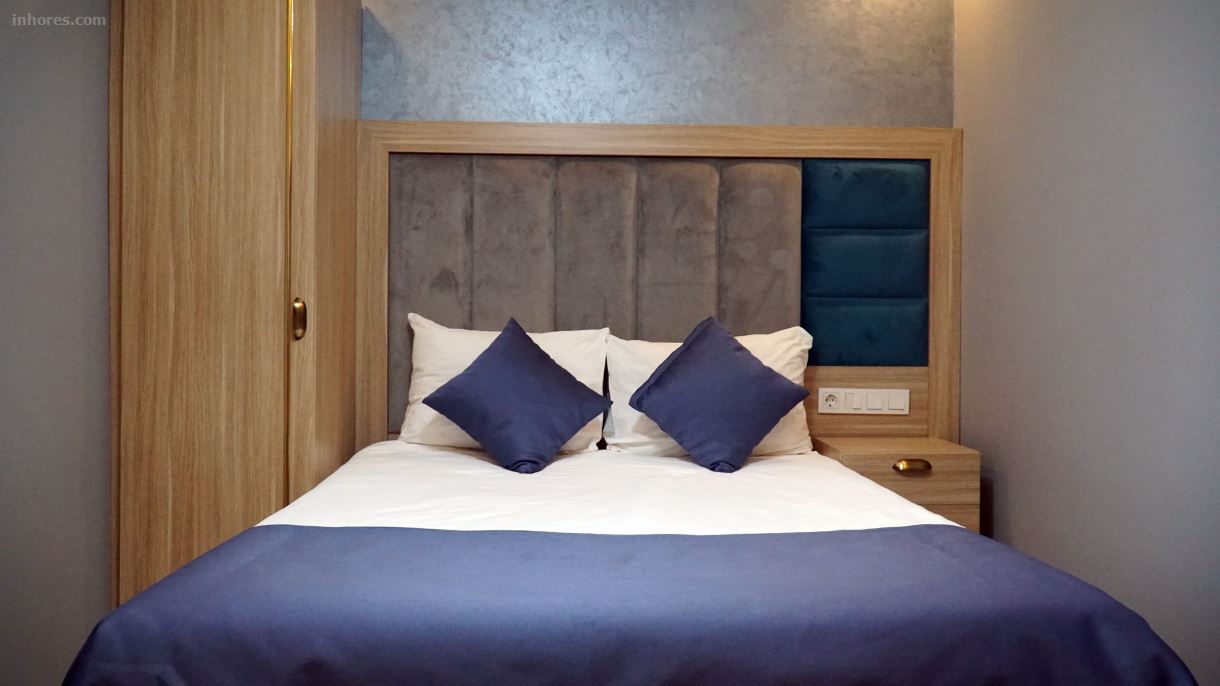 Hotel Yeşilpark
