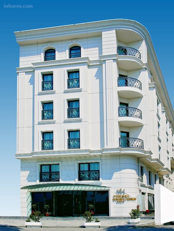 Hotel Yüksel