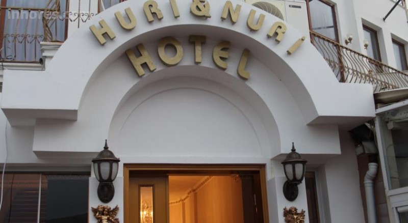 Huri&Nuri Hotel