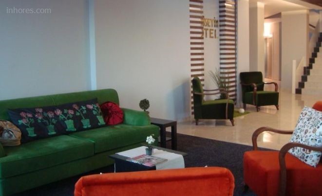 Hüseyin Otel