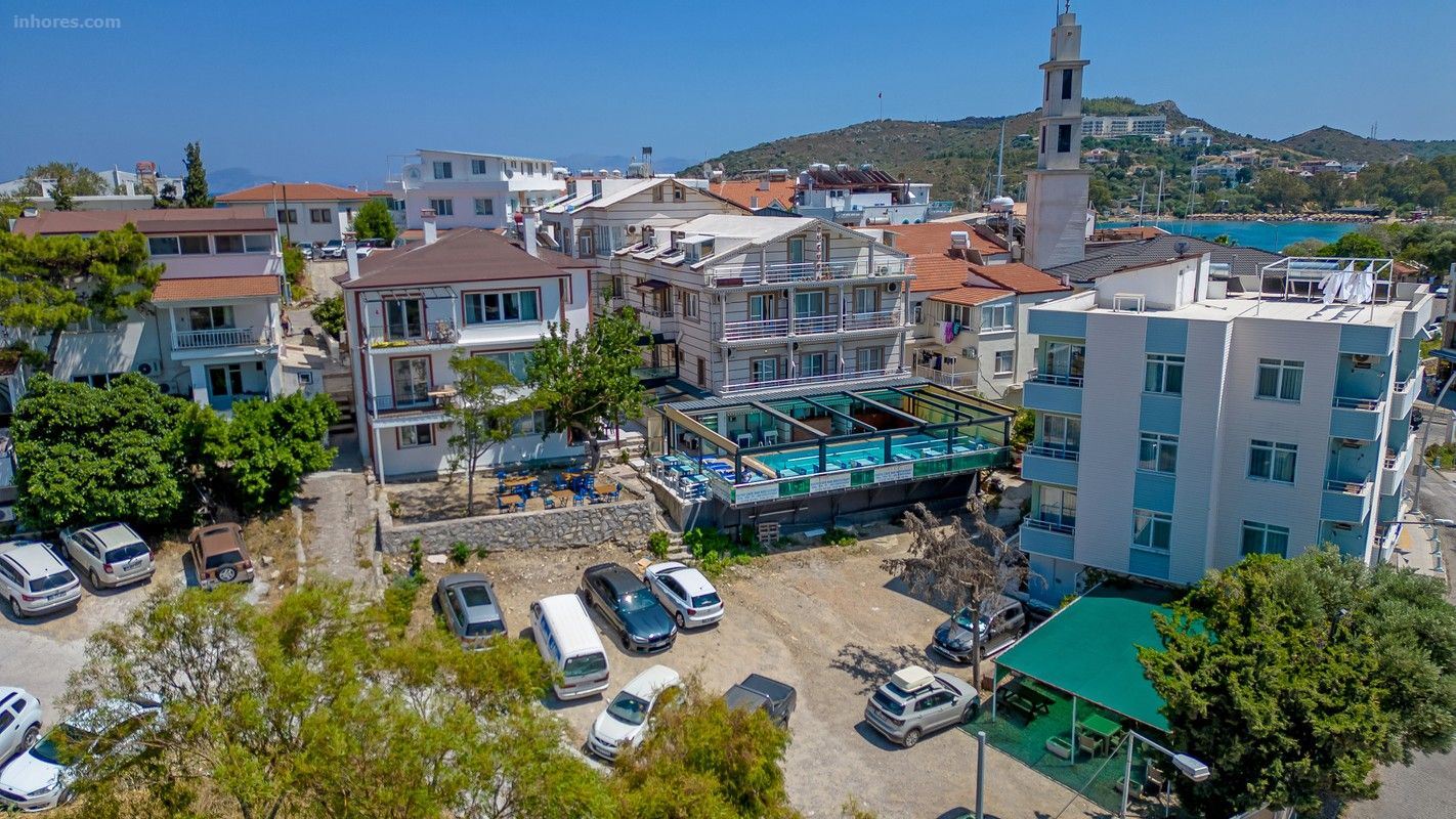 Huzur Royal Otel