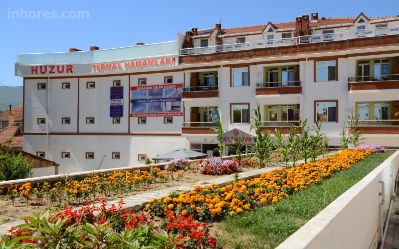 Huzur Termal Apart Otel