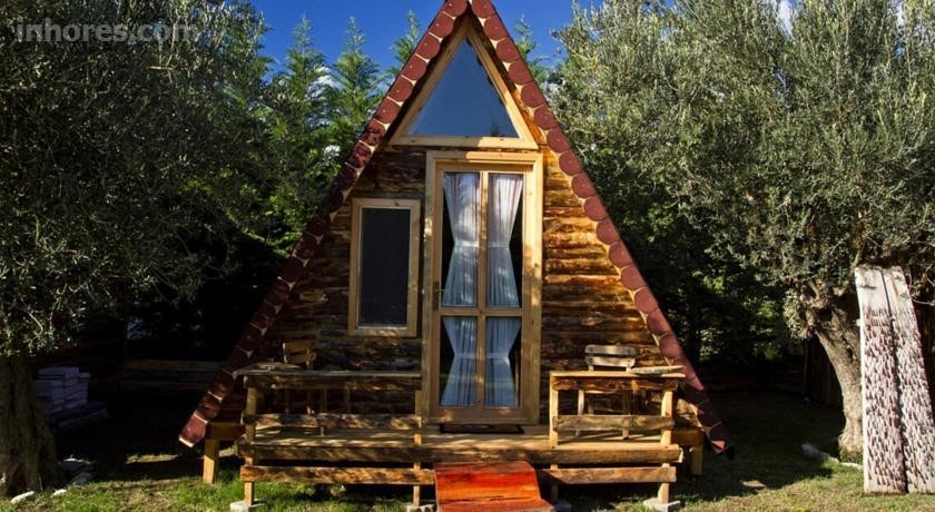 Kazdağları İda Natura Otel