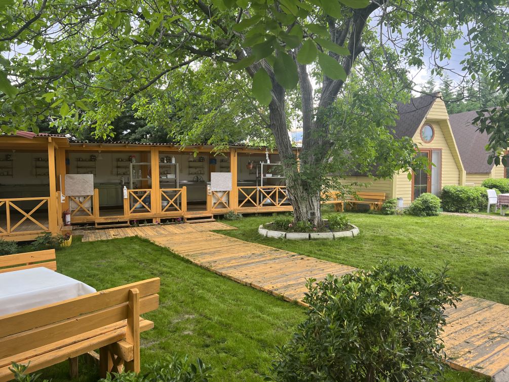 İdavilla Butik Otel