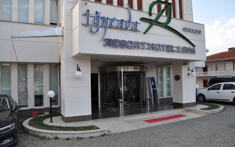 İğneada Resort Hotel