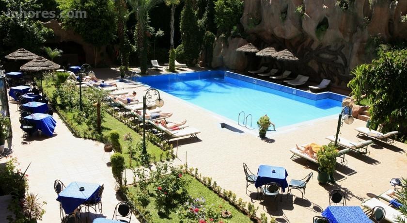 İmperial Holiday & Spa