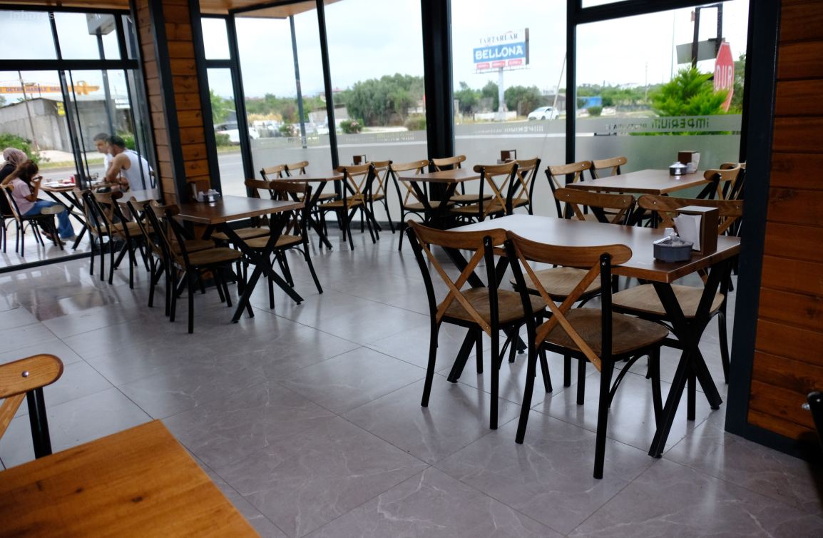 Imperıum Resort Hotel
