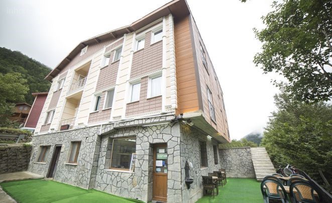 İnceli Otel