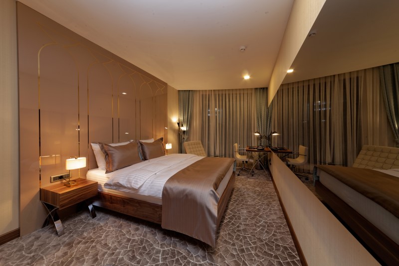 İnera Hotel