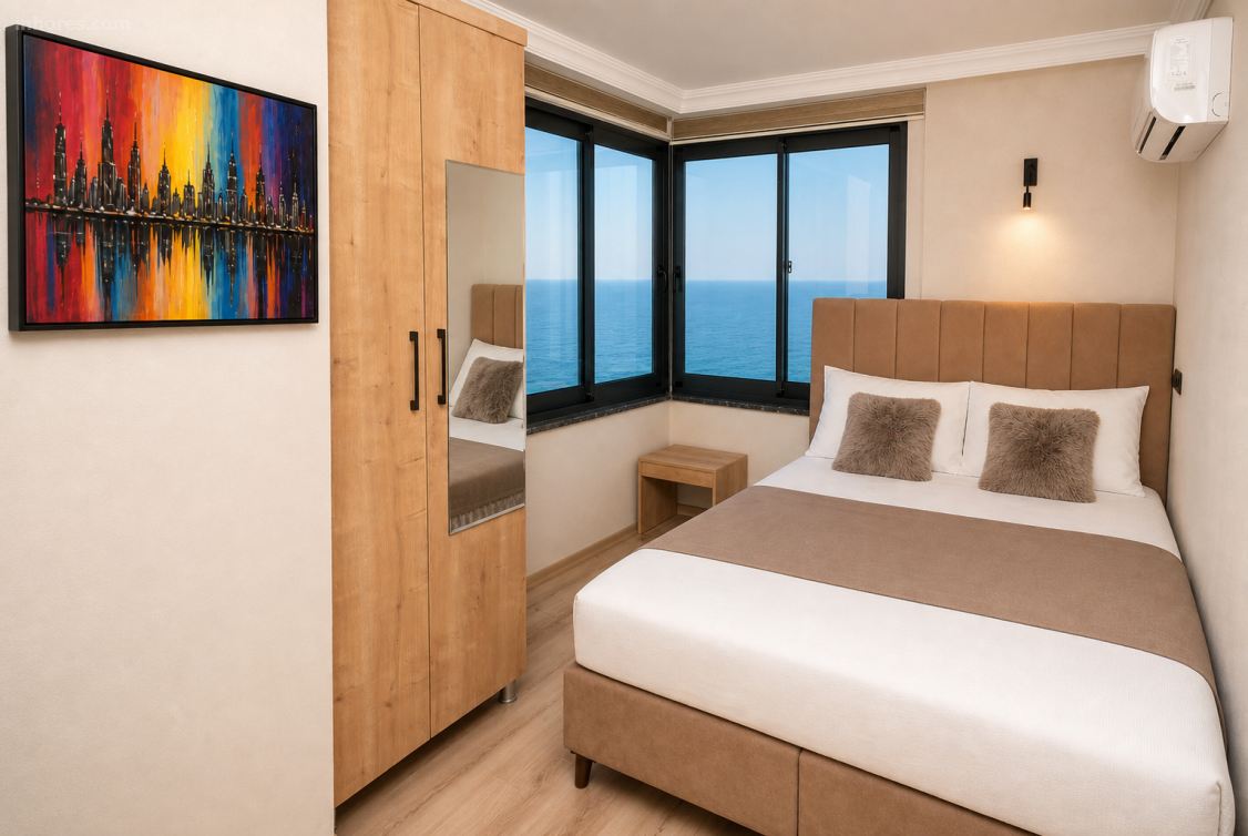 Iotape Hotel Antalya