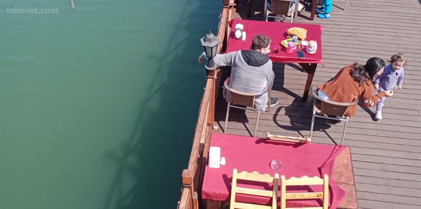 İpek Koza Motel