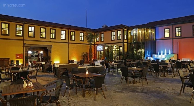 Eskişehir Han İpekyolu Otel