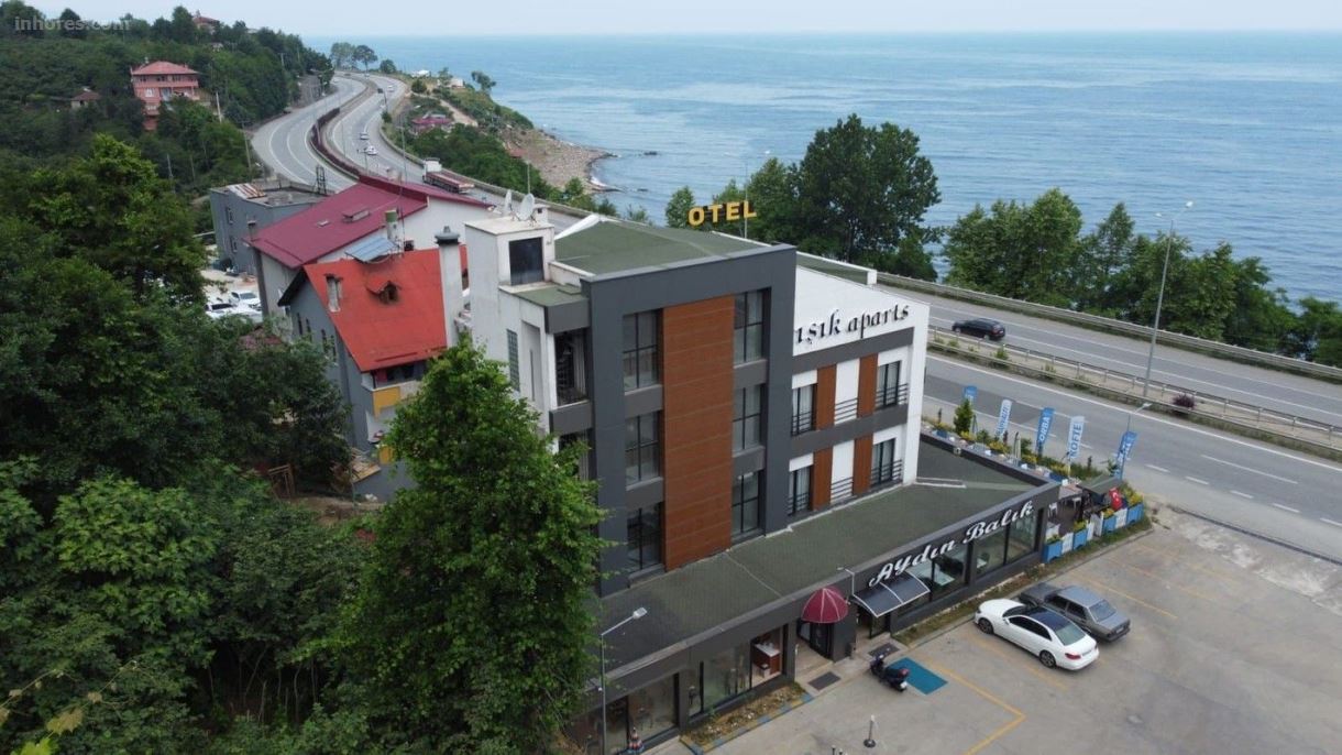Işık Otel & Aparts