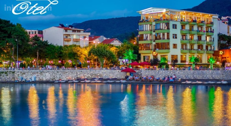 Işıkaltın Otel
