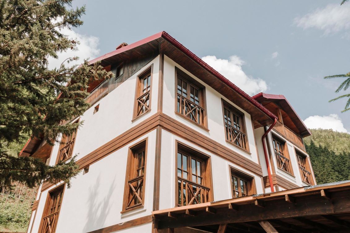 İskalita Otel