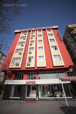 İstanbul Dedem Hotel
