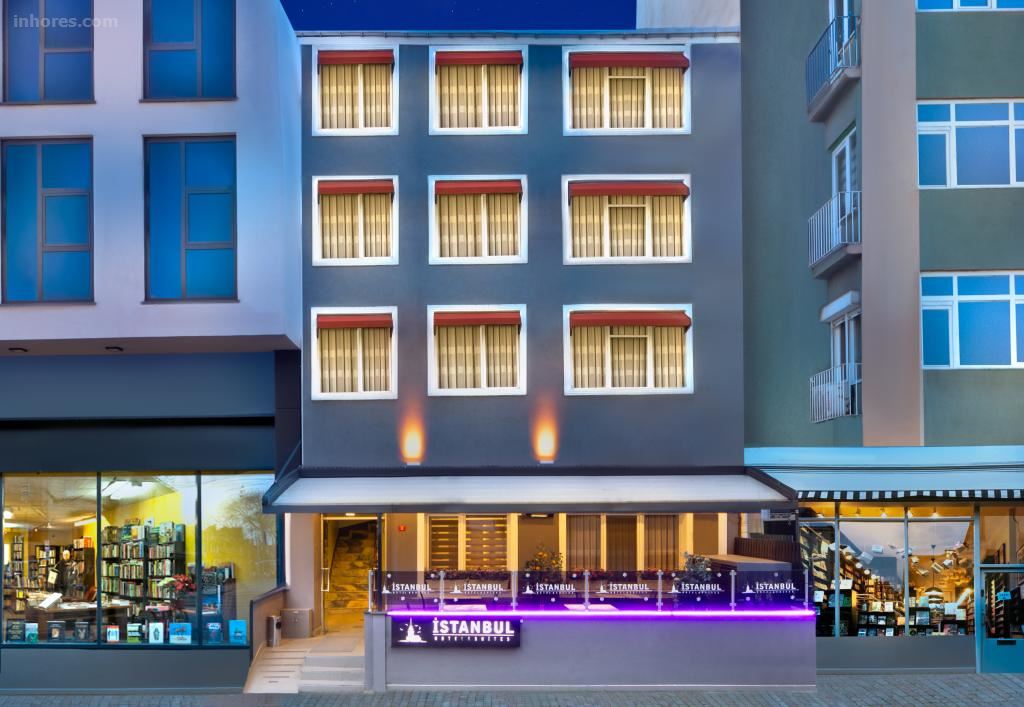 İstanbul Hotel Suites