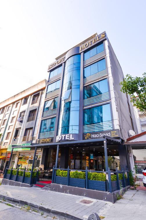 İstport Hotel