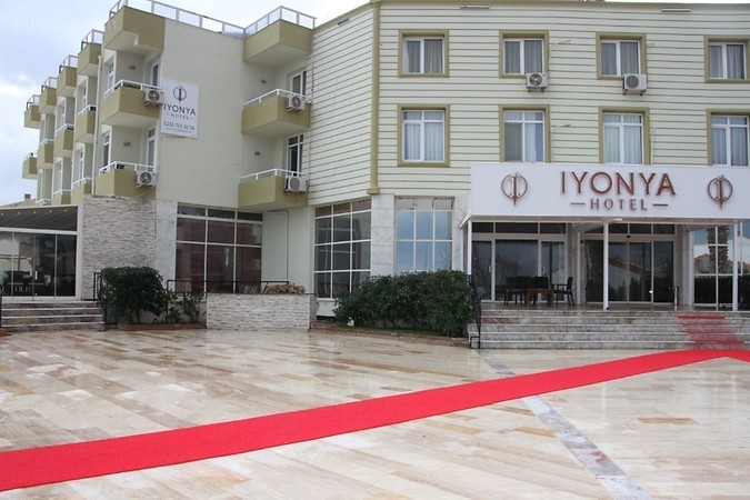 İyonya Hotel