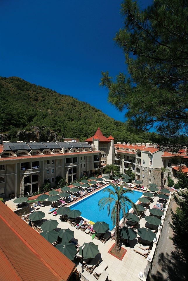 Julian Forest Suites