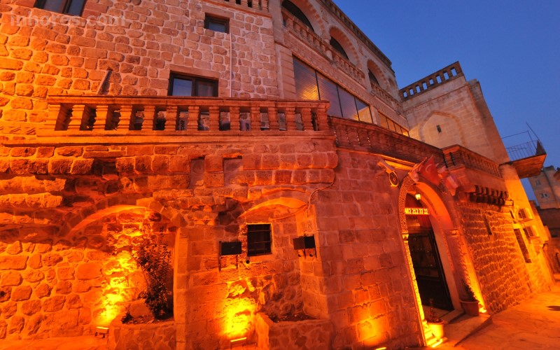 Kadim Hotel