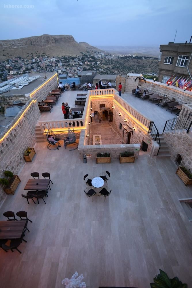 Kadimhan Konağı Otel