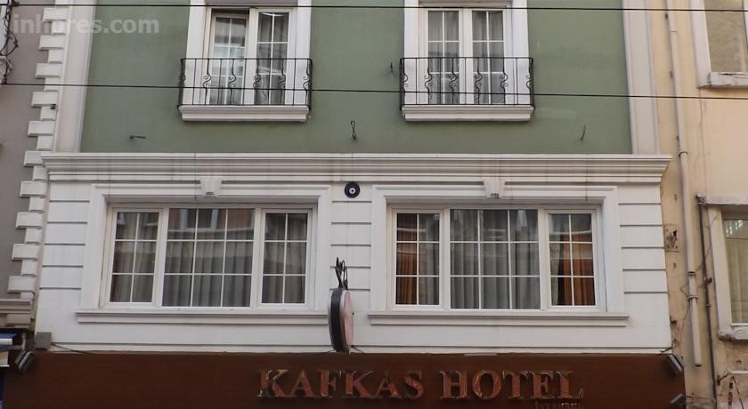 Kafkas Hotel