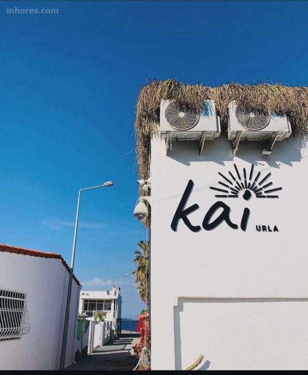 Kai Urla