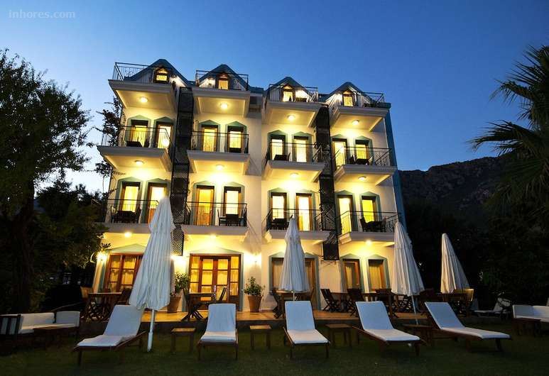 Kale Hotel