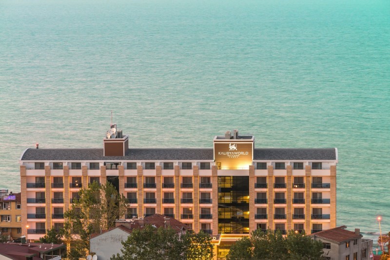 Ramada Resort By Wyndham Ünye