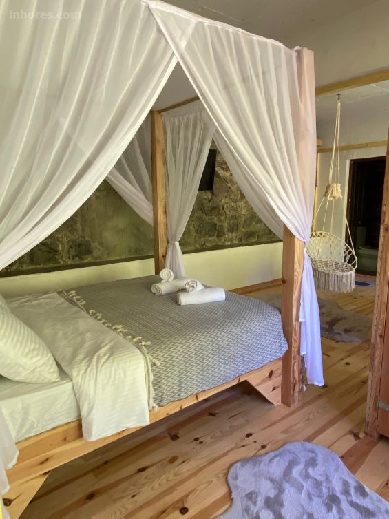 Karmateruba Dağ Evi