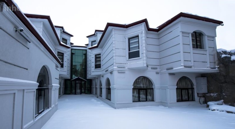 Karsı Şirin Otel
