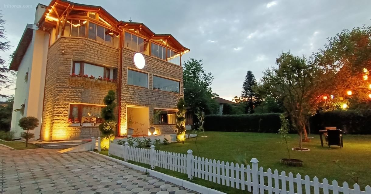Kartepe Köşkü