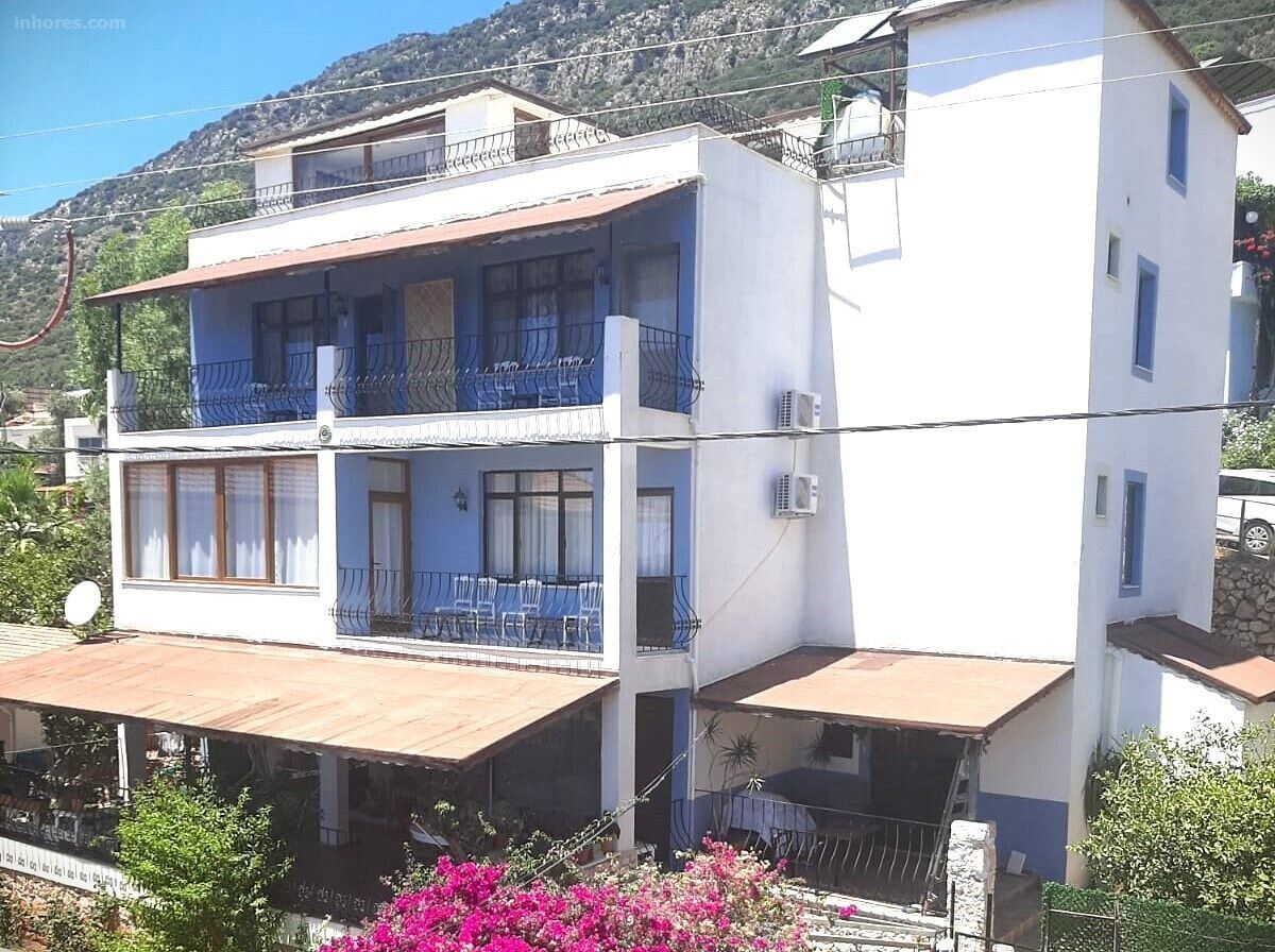 Kaş Hayat Pansiyon