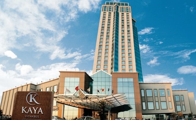 Kaya Istanbul Fair & Convention Hotel