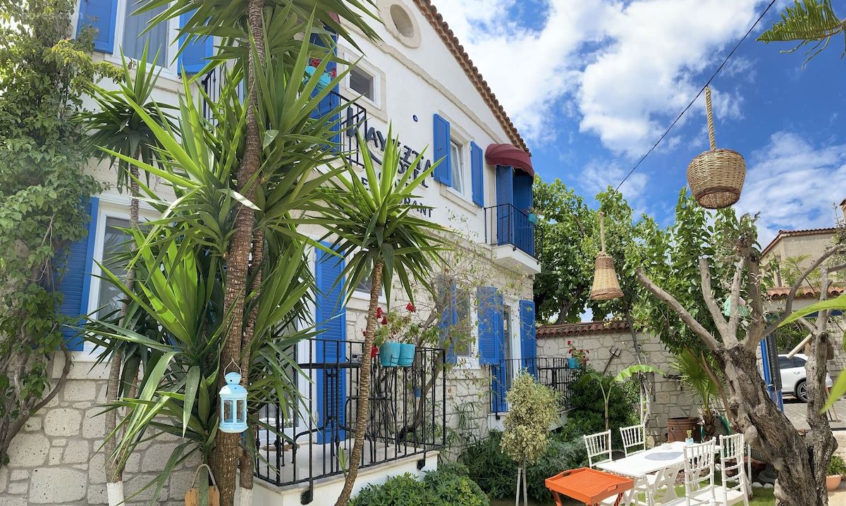 Kayezta Otel