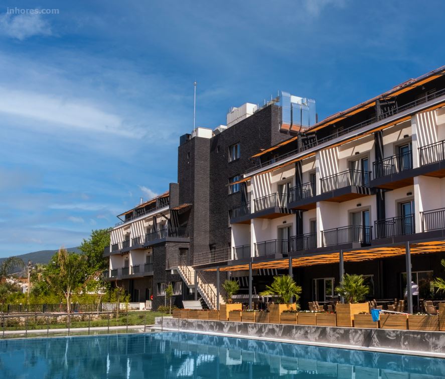 Kazdağları Allia Thermal Health&Spa