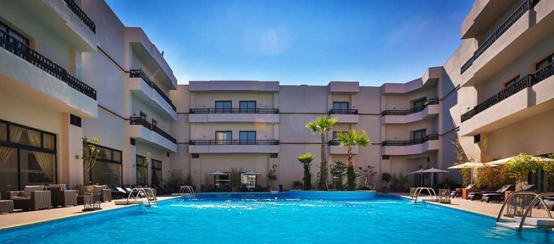 Kech Boutique Hotel & Spa