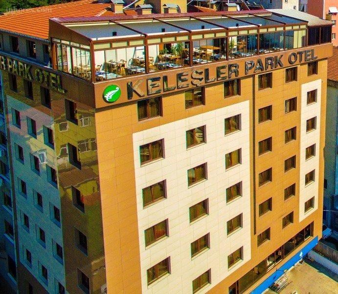 Keleşler Park Hotel