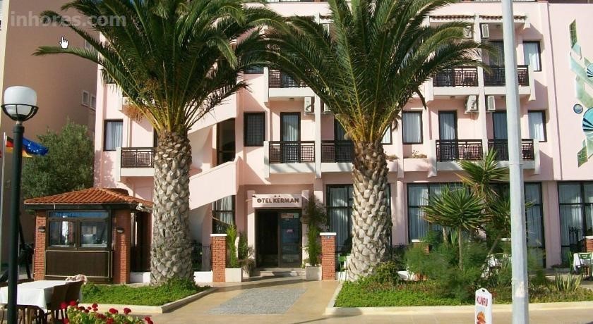 Kerman Otel