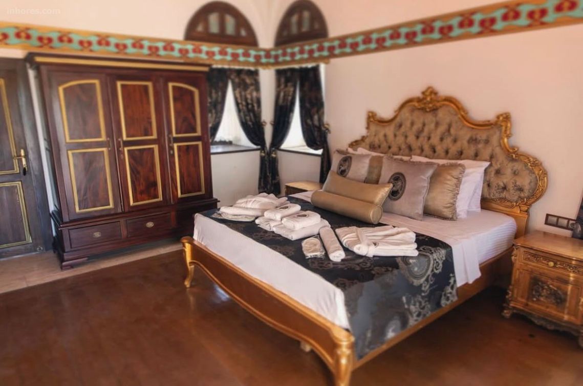 Kervansaray Antique Hotel