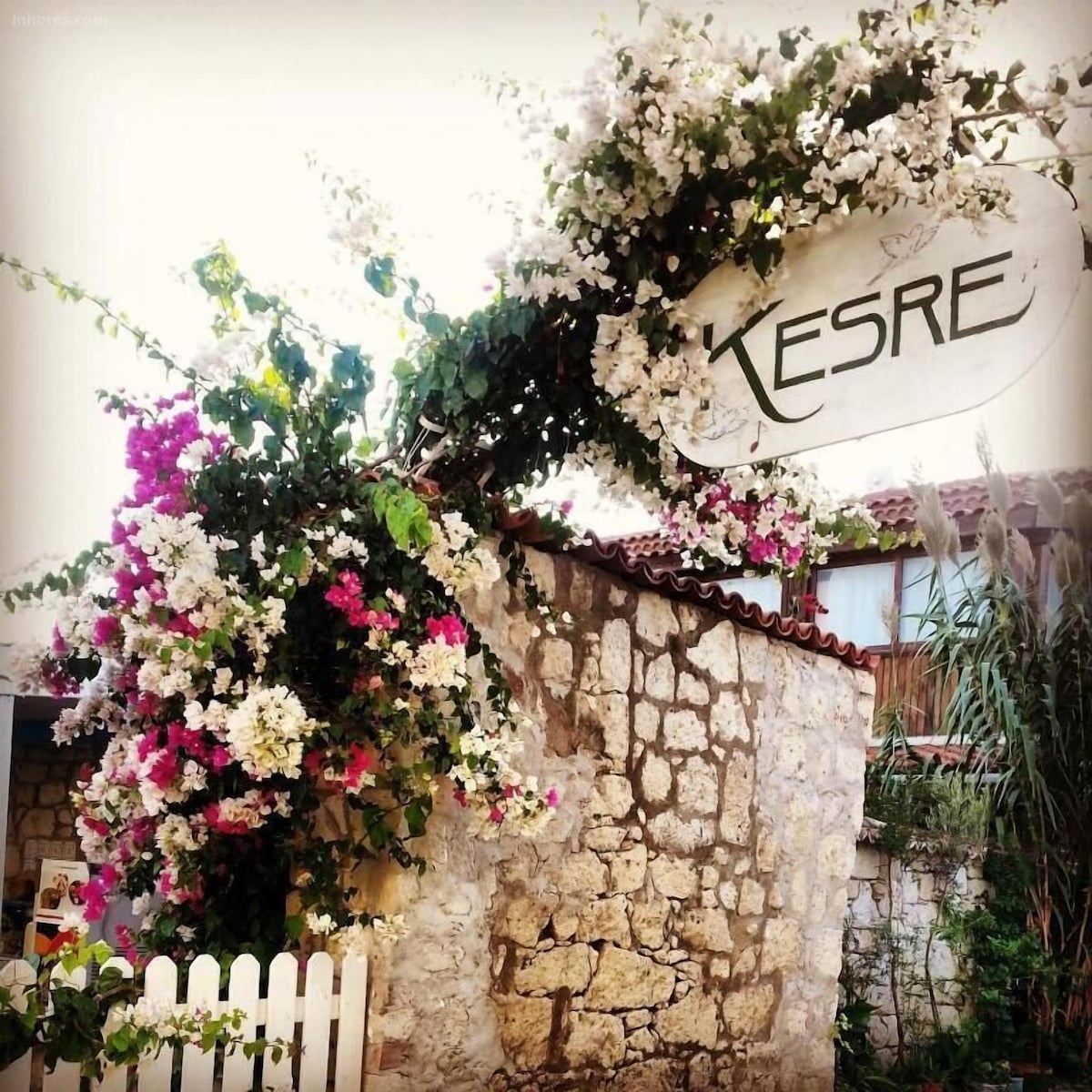 Kesre Otel